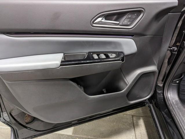 Photo of 2024 Raven Black Honda Prologue