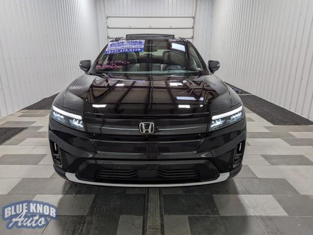 Photo of 2024 Raven Black Honda Prologue