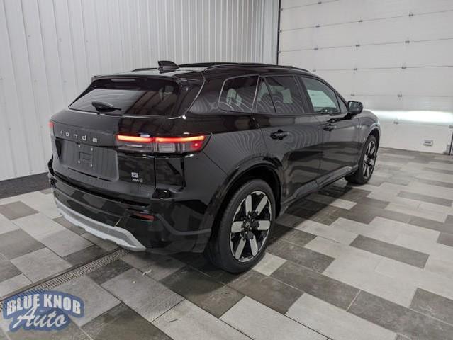 Photo of 2024 Raven Black Honda Prologue