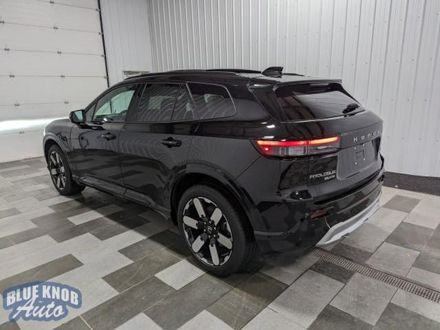 Photo of 2024 Raven Black Honda Prologue