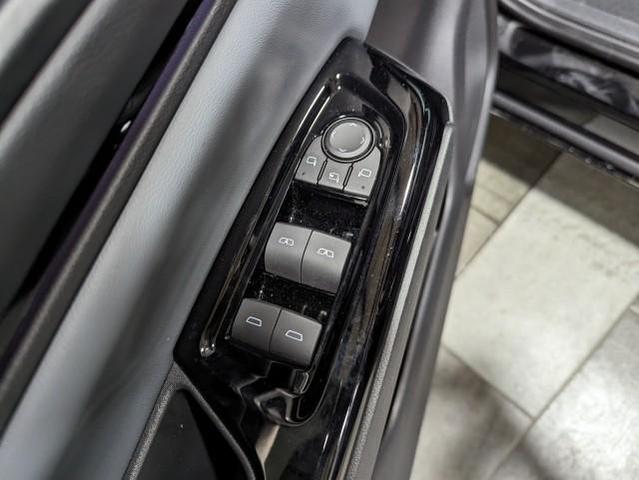 Photo of 2024 Raven Black Honda Prologue