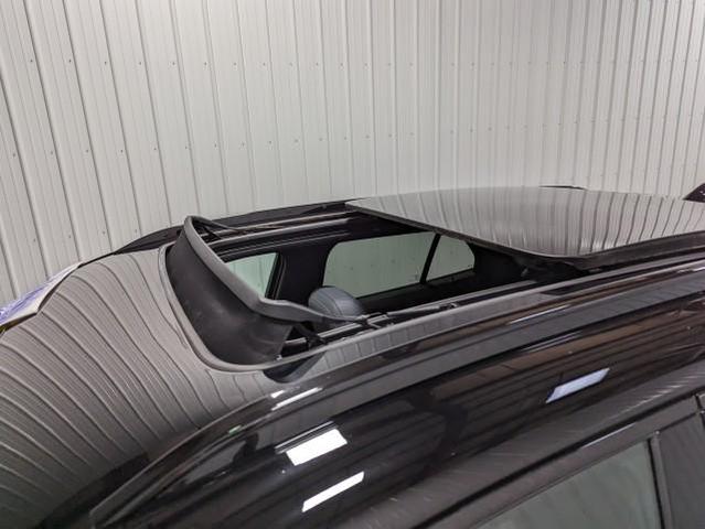 Photo of 2024 Raven Black Honda Prologue