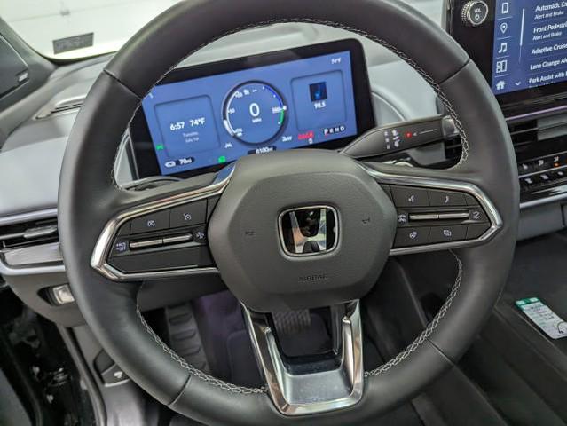 Photo of 2024 Raven Black Honda Prologue