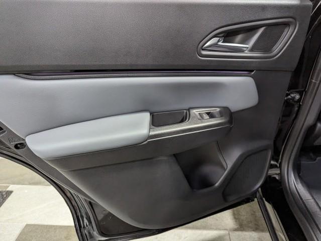 Photo of 2024 Raven Black Honda Prologue