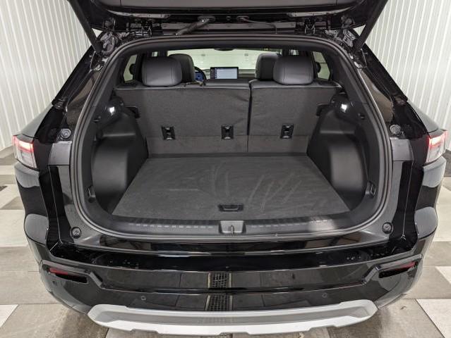 Photo of 2024 Raven Black Honda Prologue