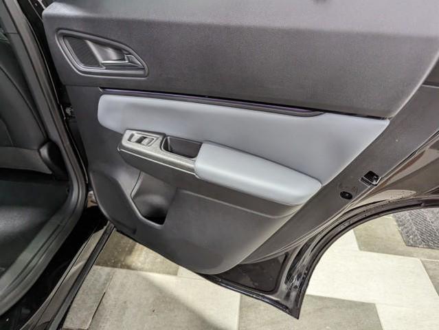 Photo of 2024 Raven Black Honda Prologue