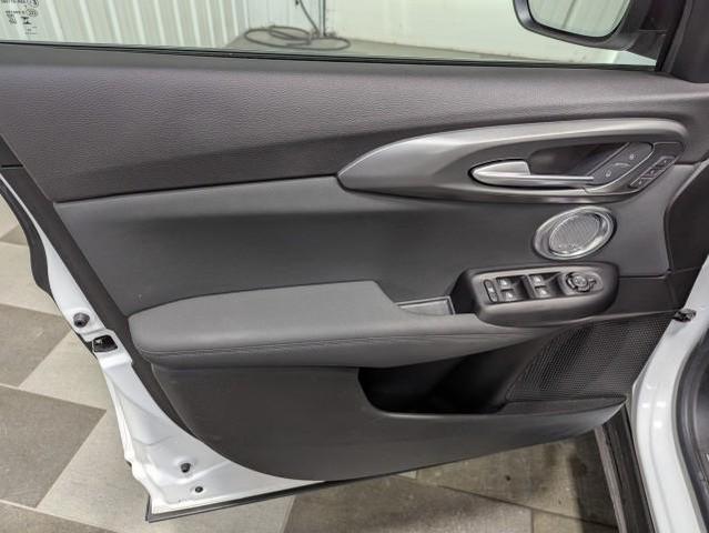 Photo of 2024 Alfa White Alfa Romeo Tonale