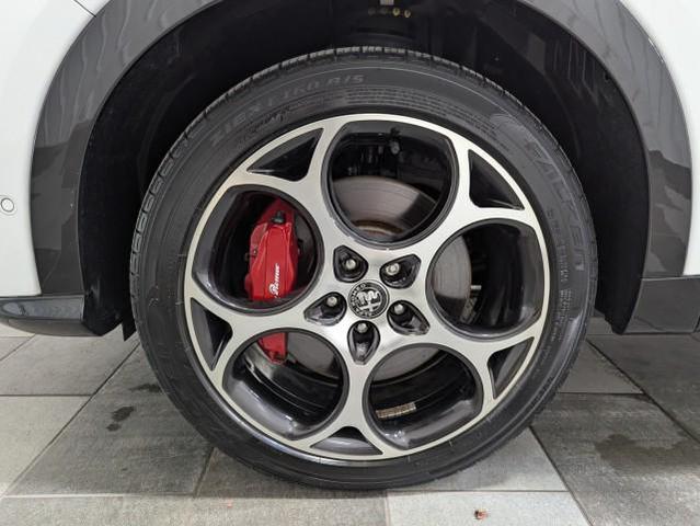 Photo of 2024 Alfa White Alfa Romeo Tonale