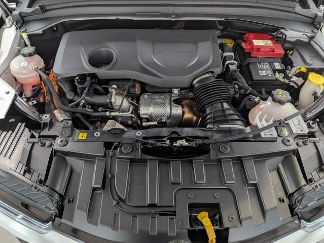 Photo of 2024 Alfa White Alfa Romeo Tonale
