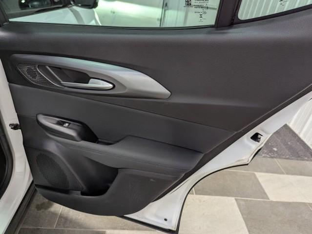 Photo of 2024 Alfa White Alfa Romeo Tonale