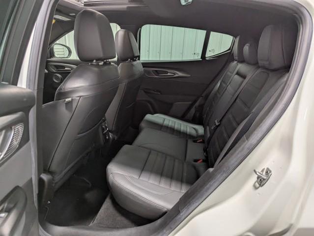 Photo of 2024 Alfa White Alfa Romeo Tonale