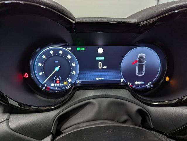 Photo of 2024 Alfa White Alfa Romeo Tonale