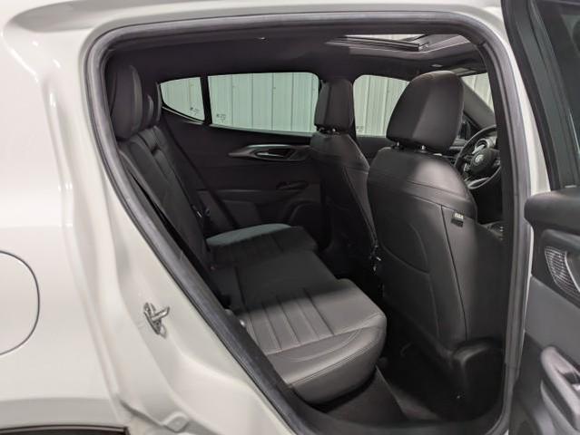 Photo of 2024 Alfa White Alfa Romeo Tonale