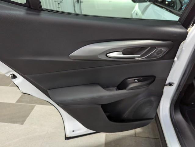 Photo of 2024 Alfa White Alfa Romeo Tonale
