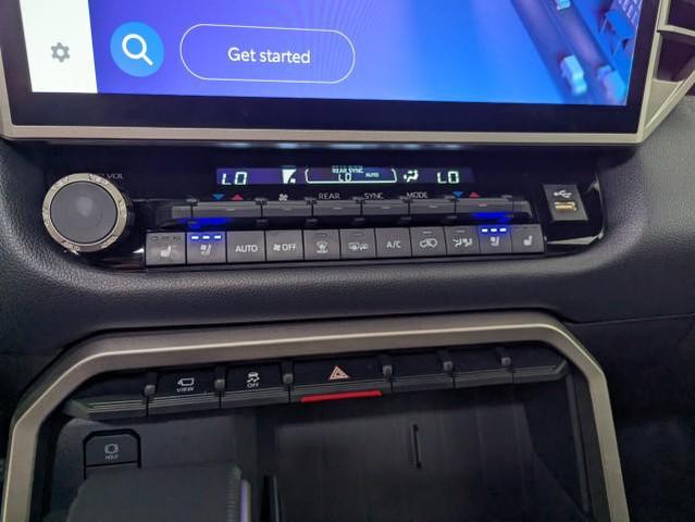 Photo of 2025 Ice Cap Toyota Sequoia