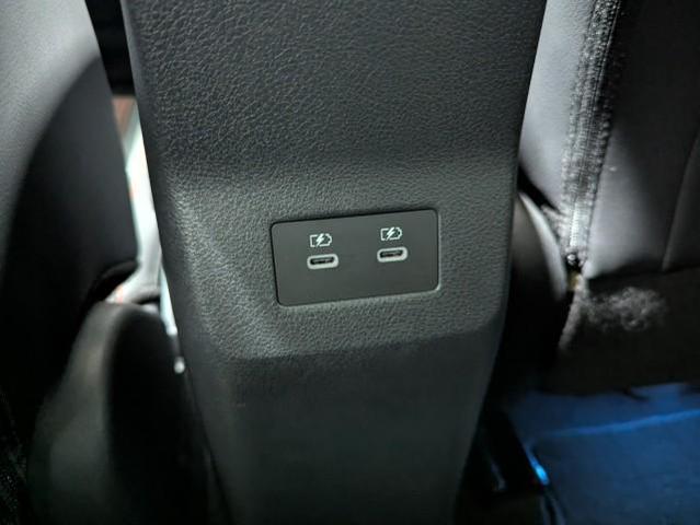 Photo of 2025 Arctic Ice Blue Metallic/Super Black Nissan Kicks
