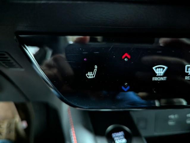Photo of 2025 Arctic Ice Blue Metallic/Super Black Nissan Kicks