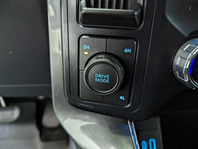 Photo of 2023 Agate Black Metallic Ford F-150