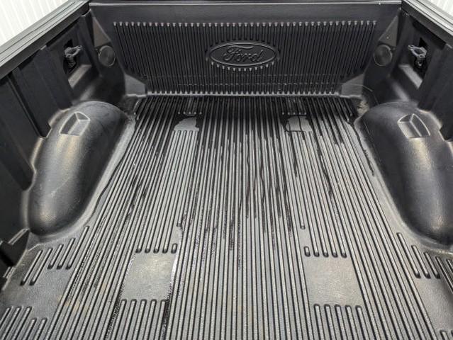 Photo of 2023 Agate Black Metallic Ford F-150