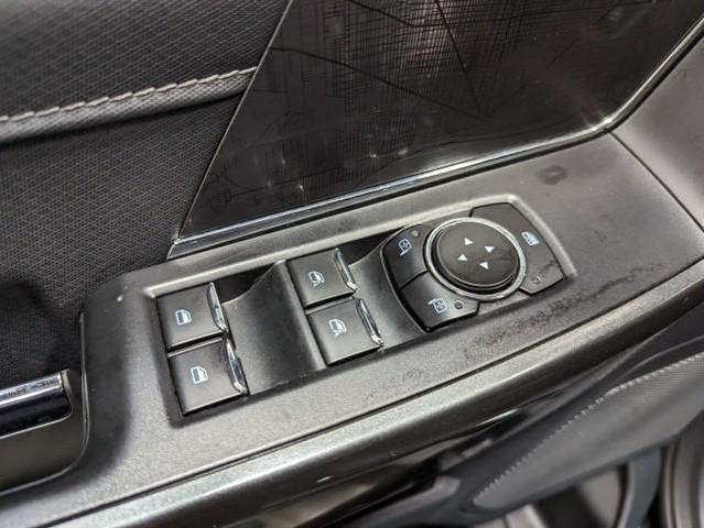 Photo of 2023 Agate Black Metallic Ford F-150