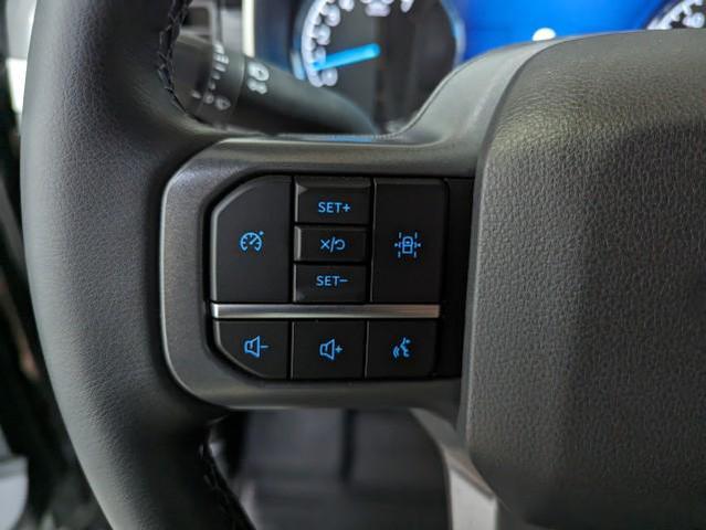 Photo of 2023 Agate Black Metallic Ford F-150