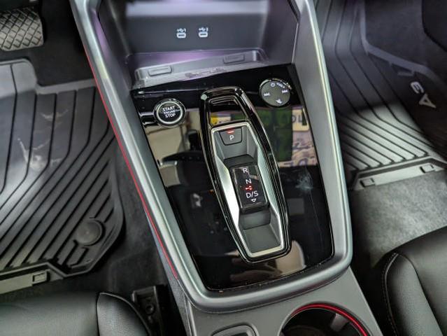 Photo of 2025 Brilliant Black Audi A3