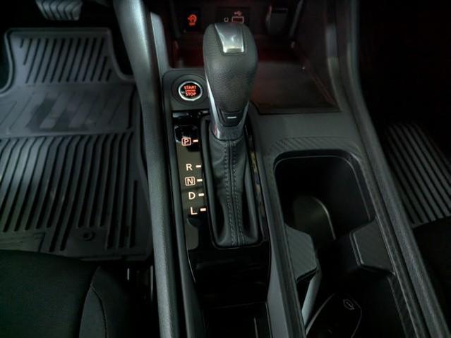 Photo of 2025 Gun Metallic Nissan Sentra