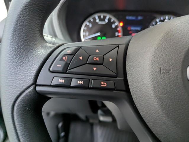 Photo of 2025 Gun Metallic Nissan Sentra