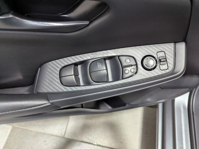 Photo of 2025 Gun Metallic Nissan Sentra