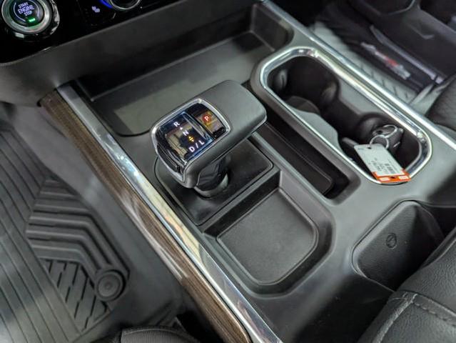 Photo of 2023 Summit White Chevrolet Silverado 1500