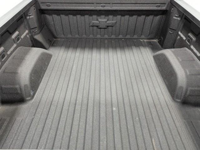 Photo of 2023 Summit White Chevrolet Silverado 1500