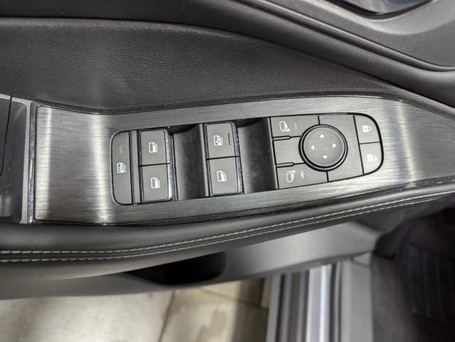 Photo of 2024 Gun Metallic Nissan Rogue