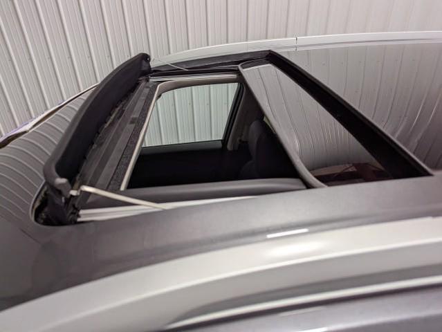 Photo of 2024 Gun Metallic Nissan Rogue