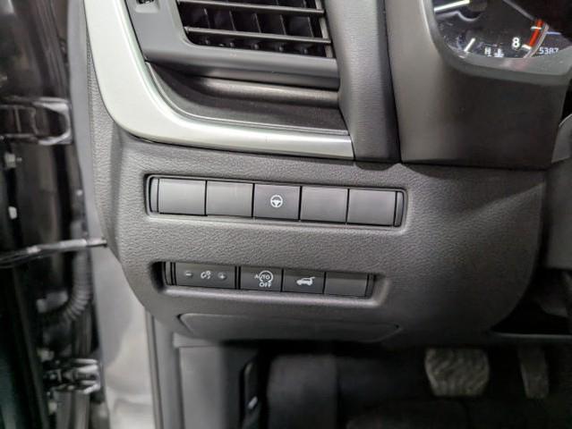 Photo of 2024 Gun Metallic Nissan Rogue
