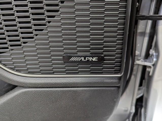 Photo of 2021 Silver Zynith Jeep Grand Cherokee L
