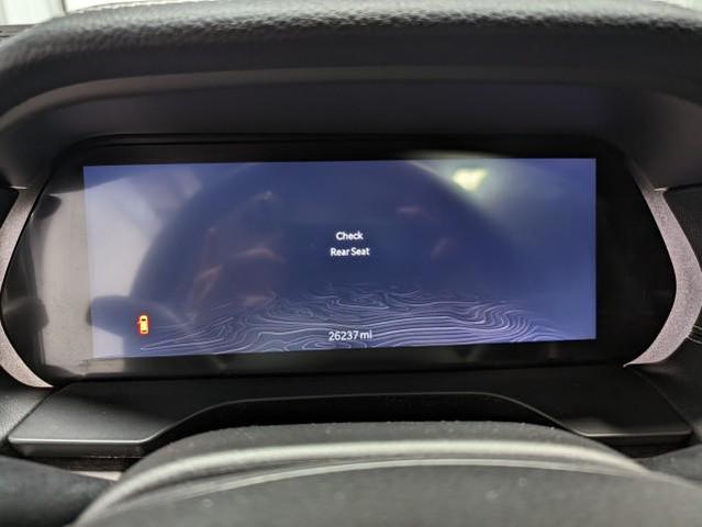 Photo of 2021 Silver Zynith Jeep Grand Cherokee L