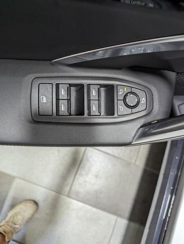 Photo of 2024 Space Silver Metallic BMW X1