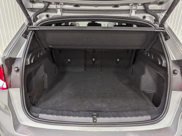 Photo of 2024 Space Silver Metallic BMW X1