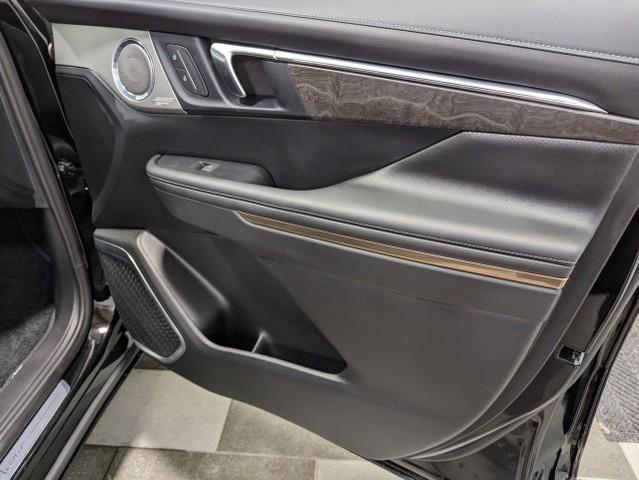 Photo of 2025 Ebony Twilight Metallic Buick Enclave
