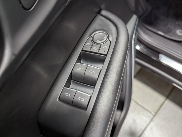 Photo of 2025 Ebony Twilight Metallic Buick Enclave