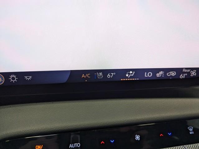 Photo of 2025 Ebony Twilight Metallic Buick Enclave