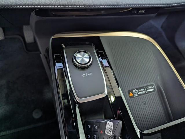 Photo of 2025 Ebony Twilight Metallic Buick Enclave