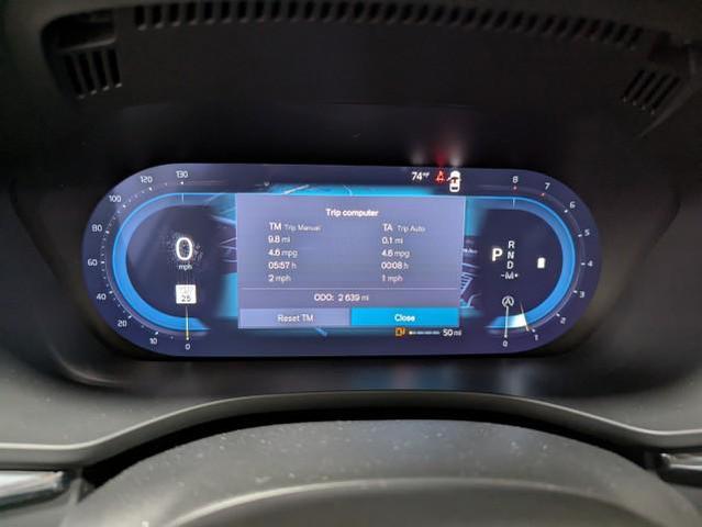 Photo of 2025 Bright Dusk Metallic Volvo XC60