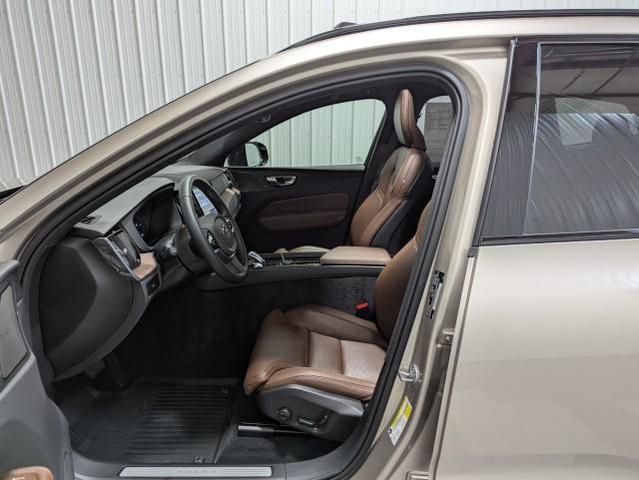 Photo of 2025 Bright Dusk Metallic Volvo XC60