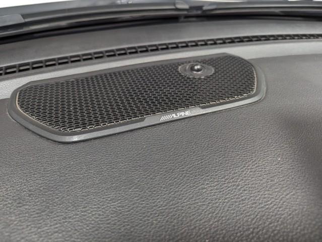 Photo of 2025 Bright White Clearcoat RAM 1500