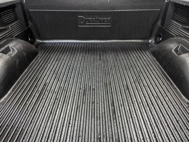 Photo of 2025 Bright White Clearcoat RAM 1500