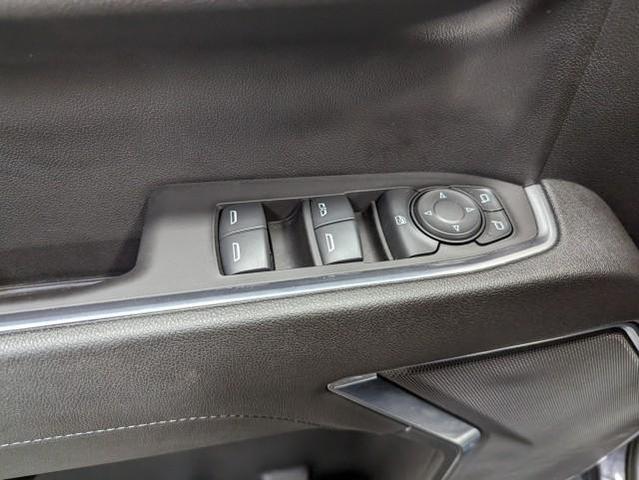 Photo of 2023 Dark Ash Metallic Chevrolet Silverado 1500