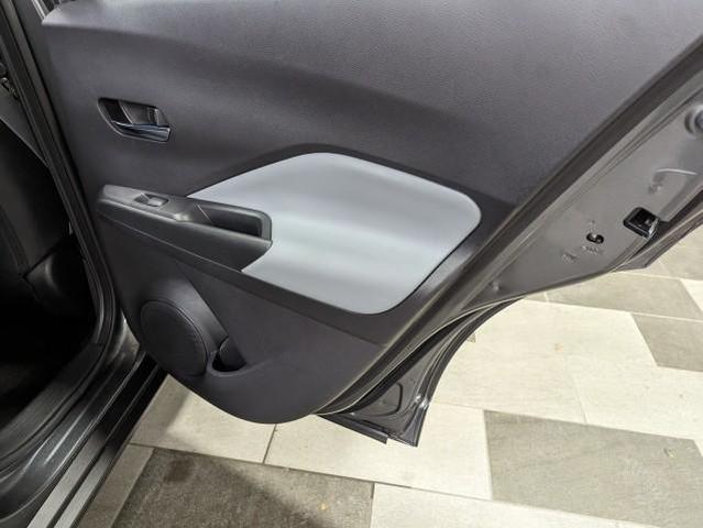 Photo of 2024 Gun Metallic Nissan Kicks