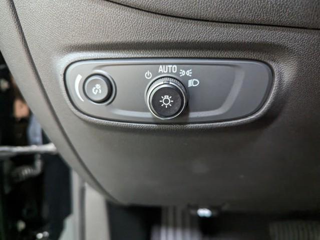 Photo of 2022 Mosaic Black Metallic Chevrolet Equinox