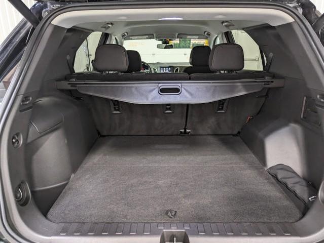 Photo of 2022 Mosaic Black Metallic Chevrolet Equinox